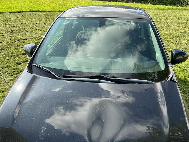 2019 opel karl 1.0 ecoflex edition personenauto - afbeelding 8 van  33