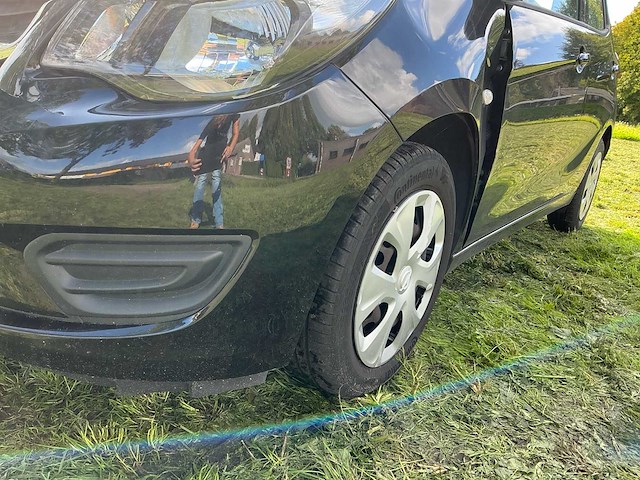 2019 opel karl 1.0 ecoflex edition personenauto - afbeelding 9 van  33