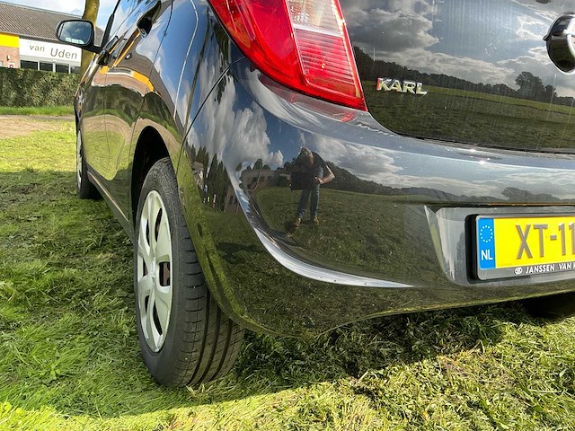 2019 opel karl 1.0 ecoflex edition personenauto - afbeelding 11 van  33