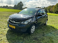 2019 opel karl 1.0 ecoflex edition personenauto - afbeelding 1 van  33