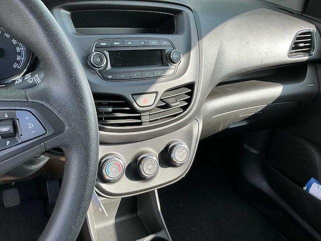 2019 opel karl 1.0 ecoflex edition personenauto - afbeelding 18 van  33