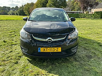 2019 opel karl 1.0 ecoflex edition personenauto - afbeelding 12 van  33