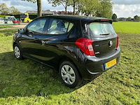 2019 opel karl 1.0 ecoflex edition personenauto - afbeelding 31 van  33