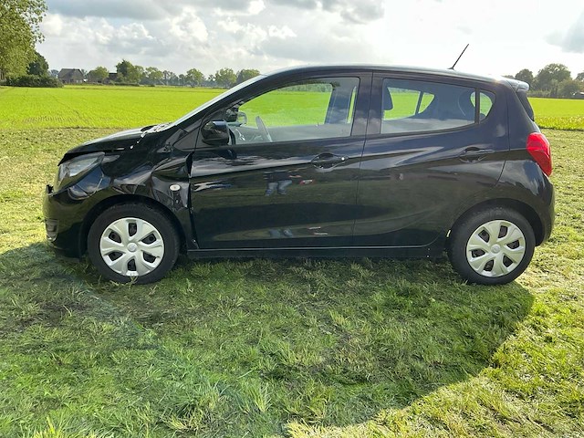 2019 opel karl 1.0 ecoflex edition personenauto - afbeelding 32 van  33