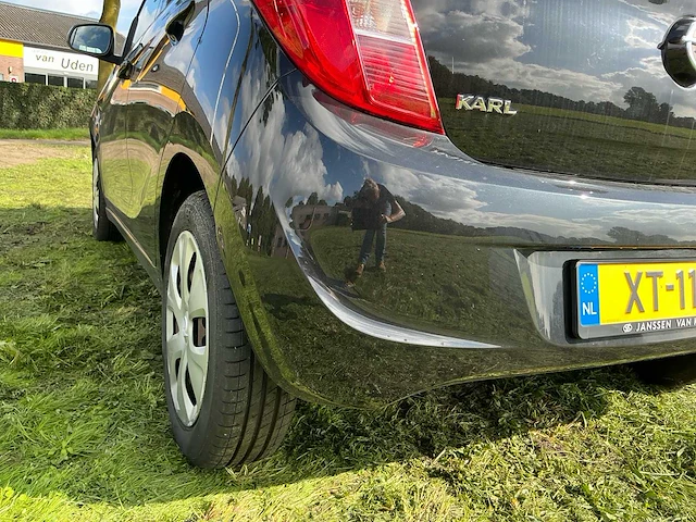 2019 opel karl 1.0 ecoflex edition personenauto - afbeelding 38 van  38