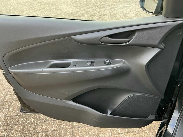 2019 opel karl personenauto - afbeelding 3 van  26