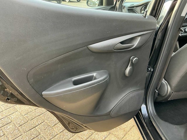 2019 opel karl personenauto - afbeelding 4 van  26