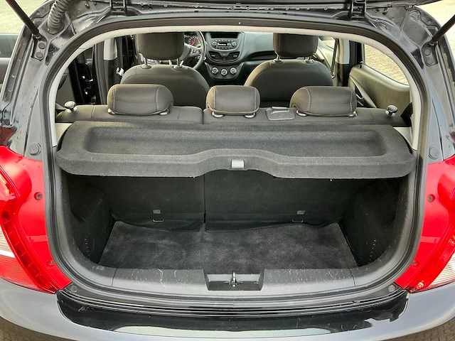 2019 opel karl personenauto - afbeelding 10 van  26