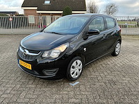 2019 opel karl personenauto - afbeelding 1 van  26