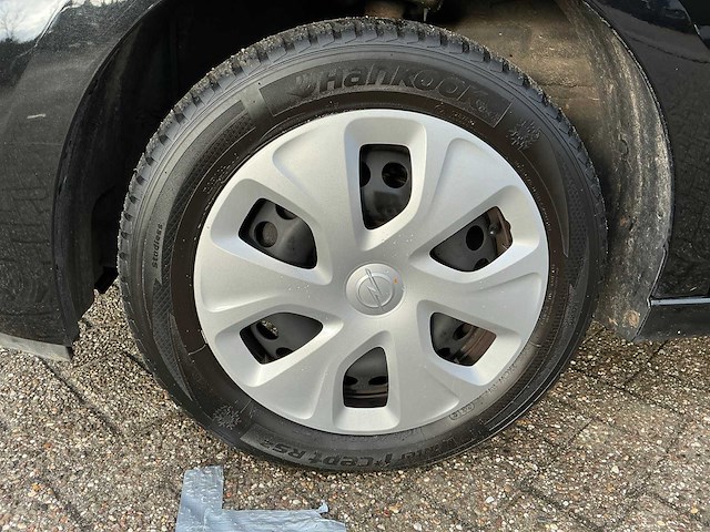 2019 opel karl personenauto - afbeelding 13 van  26