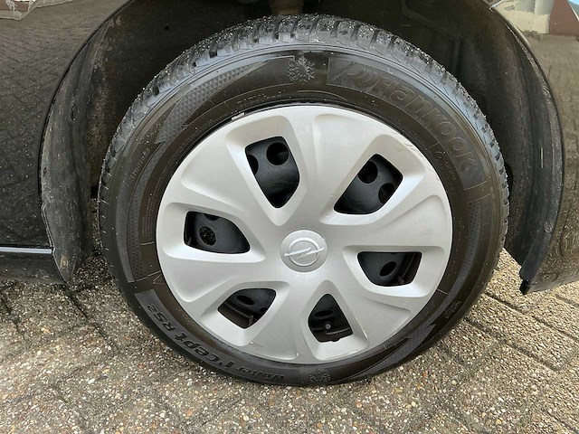 2019 opel karl personenauto - afbeelding 14 van  26
