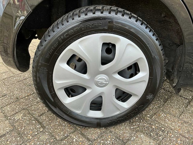 2019 opel karl personenauto - afbeelding 15 van  26