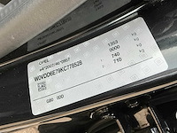 2019 opel karl personenauto - afbeelding 18 van  26