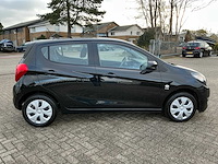 2019 opel karl personenauto - afbeelding 21 van  26