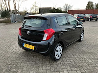 2019 opel karl personenauto - afbeelding 22 van  26