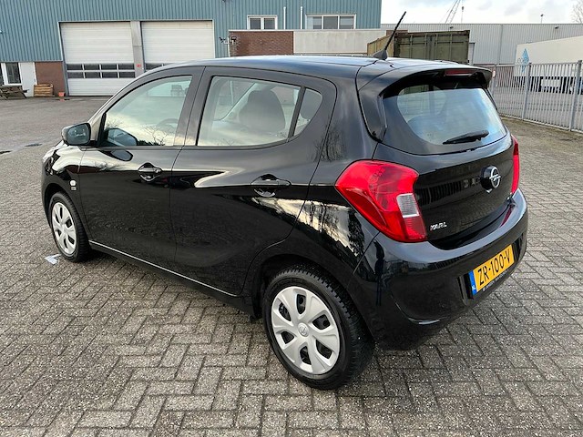 2019 opel karl personenauto - afbeelding 24 van  26