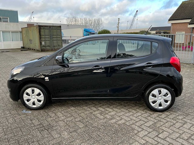 2019 opel karl personenauto - afbeelding 25 van  26