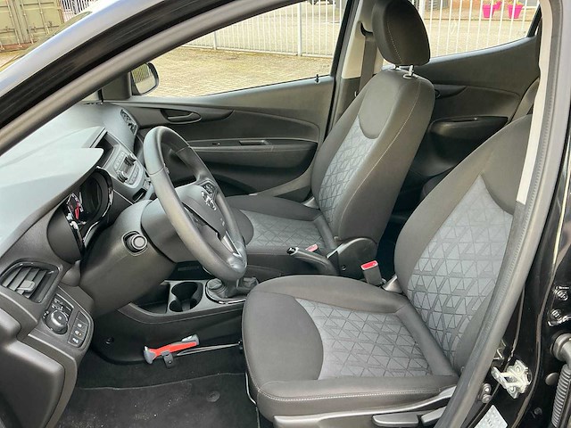 2019 opel karl personenauto - afbeelding 26 van  26