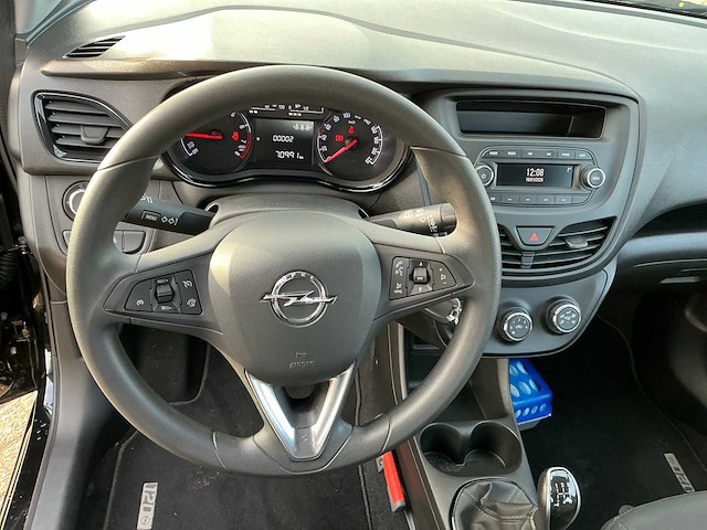 2019 opel karl personenauto - afbeelding 2 van  25