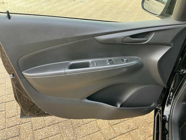 2019 opel karl personenauto - afbeelding 5 van  25