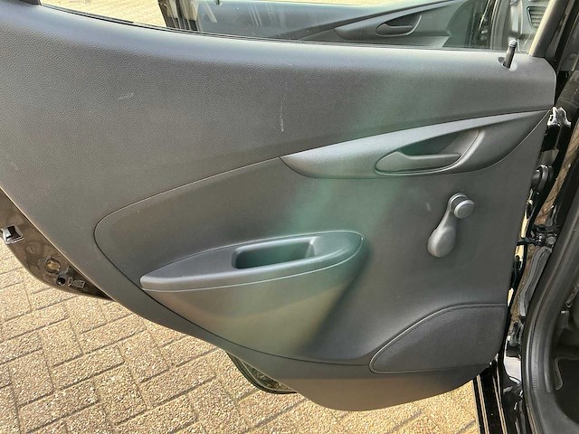 2019 opel karl personenauto - afbeelding 6 van  25