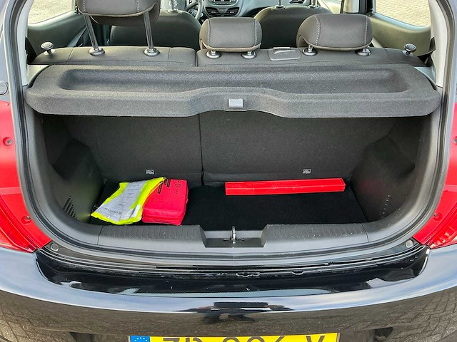 2019 opel karl personenauto - afbeelding 9 van  25