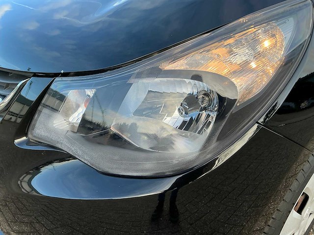 2019 opel karl personenauto - afbeelding 11 van  25