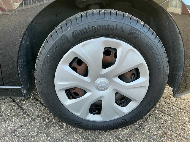 2019 opel karl personenauto - afbeelding 14 van  25