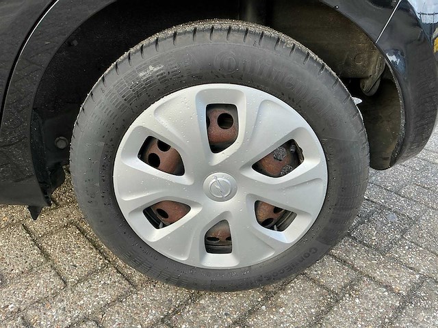2019 opel karl personenauto - afbeelding 16 van  25