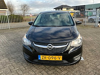 2019 opel karl personenauto - afbeelding 12 van  25