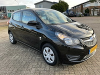 2019 opel karl personenauto - afbeelding 19 van  25
