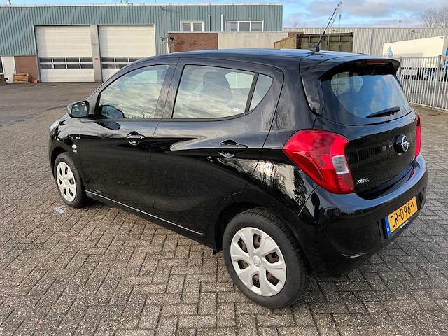 2019 opel karl personenauto - afbeelding 23 van  25