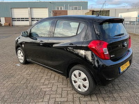 2019 opel karl personenauto - afbeelding 23 van  25