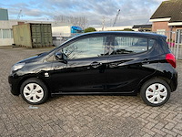 2019 opel karl personenauto - afbeelding 24 van  25