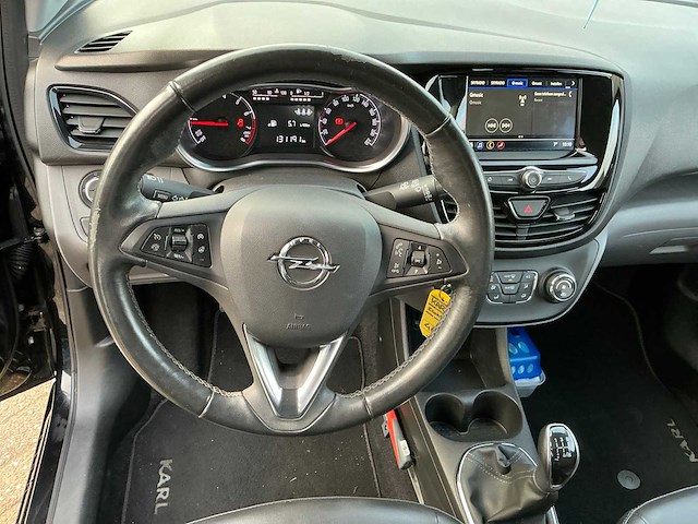 2019 opel karl personenauto - afbeelding 2 van  30