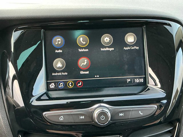 2019 opel karl personenauto - afbeelding 4 van  30