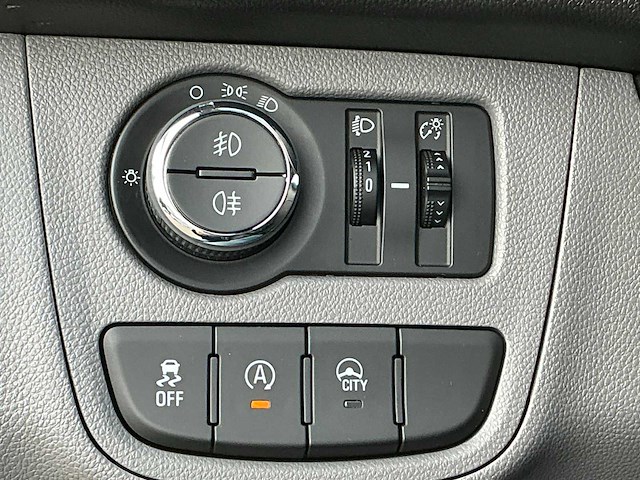 2019 opel karl personenauto - afbeelding 7 van  30