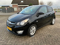 2019 opel karl personenauto - afbeelding 1 van  30