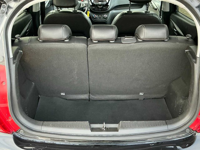 2019 opel karl personenauto - afbeelding 14 van  30