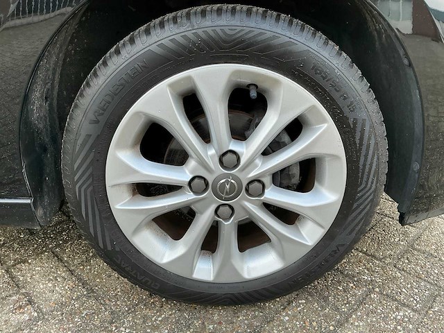 2019 opel karl personenauto - afbeelding 18 van  30