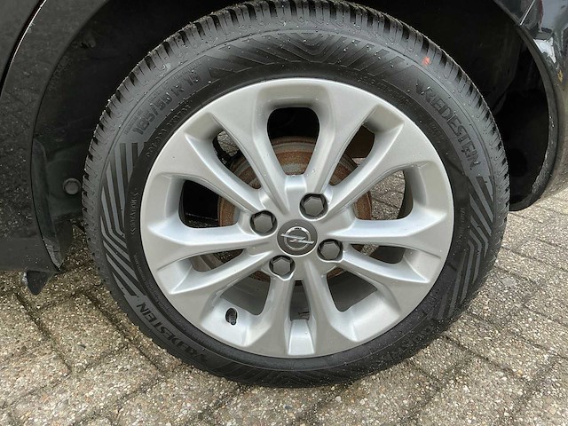 2019 opel karl personenauto - afbeelding 20 van  30