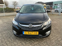 2019 opel karl personenauto - afbeelding 12 van  30
