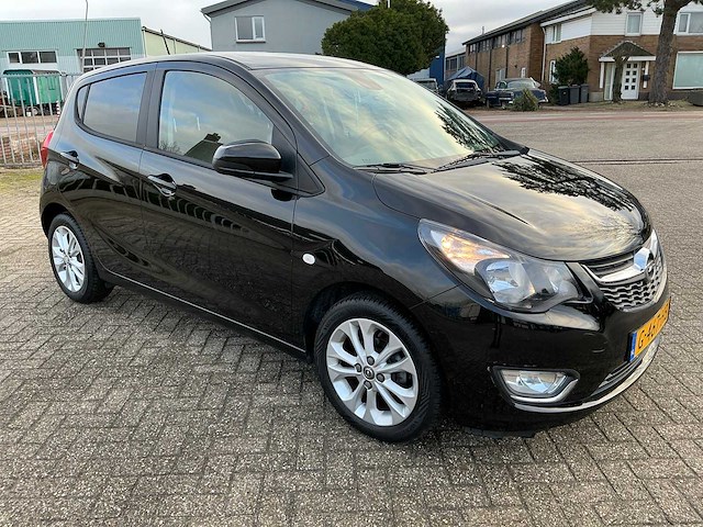 2019 opel karl personenauto - afbeelding 23 van  30