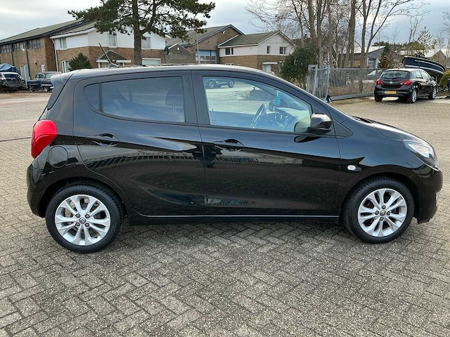 2019 opel karl personenauto - afbeelding 25 van  30