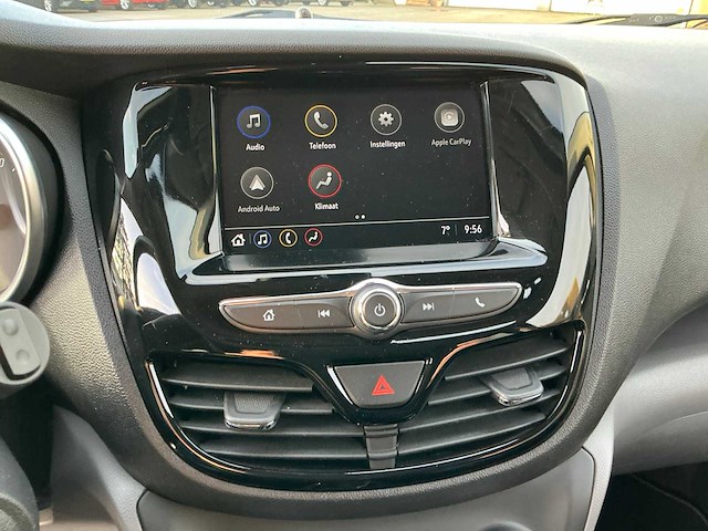 2019 opel karl personenauto - afbeelding 5 van  28