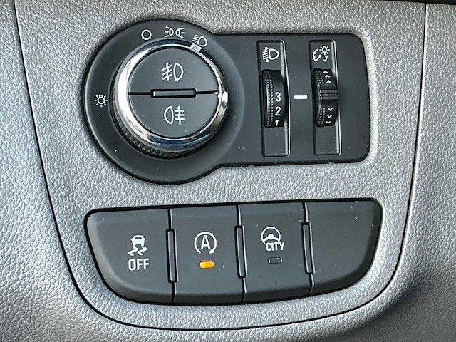 2019 opel karl personenauto - afbeelding 6 van  28