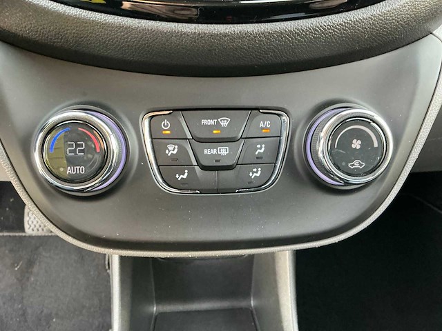 2019 opel karl personenauto - afbeelding 7 van  28