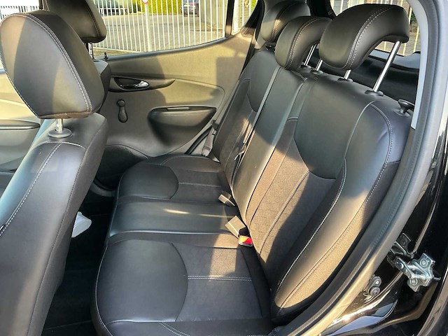 2019 opel karl personenauto - afbeelding 11 van  28