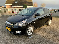 2019 opel karl personenauto - afbeelding 1 van  28