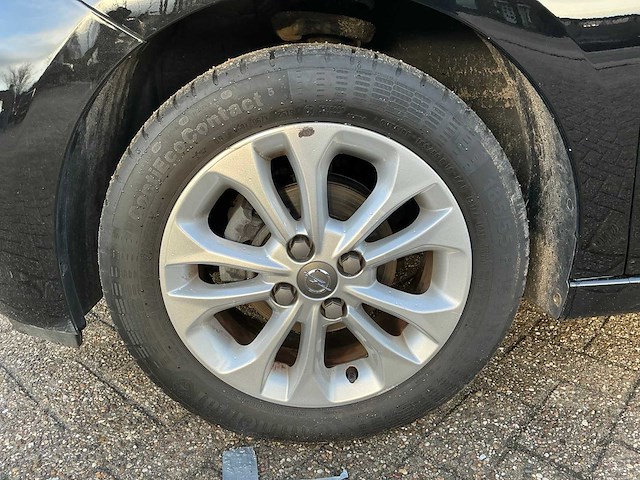 2019 opel karl personenauto - afbeelding 16 van  28